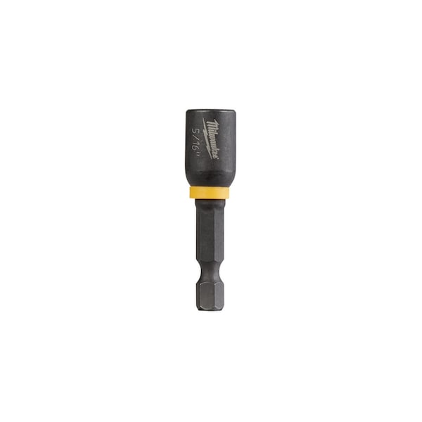 Milwaukee Shockwave Magnetic Nut Driver Set – 5/16" X 1-7/8", 10 Pack - View #5